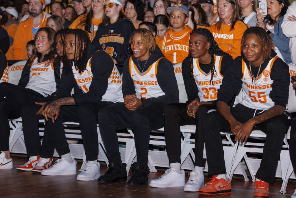 Lady Vols