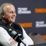 Rick Barnes